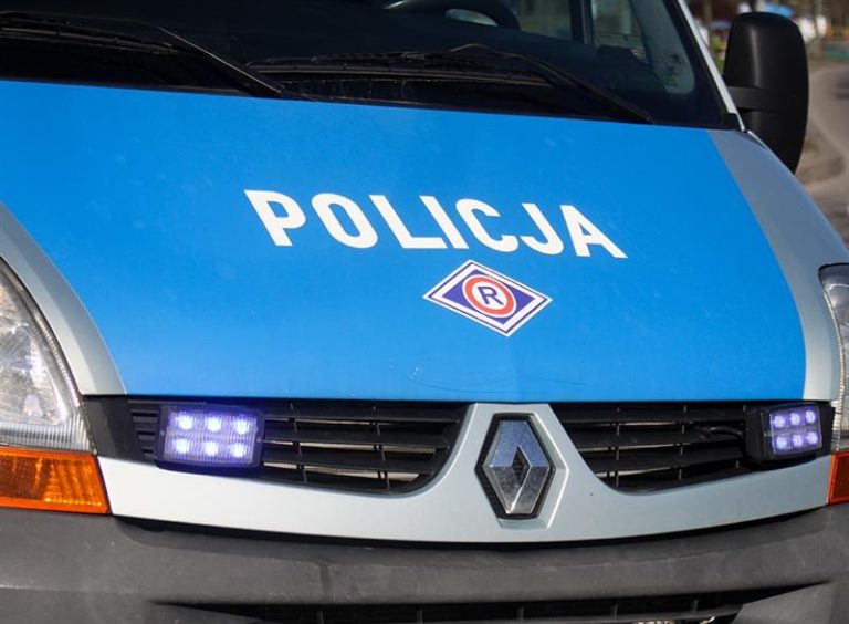 Przyszła z synem na badanie. Miała prawie 4 promile