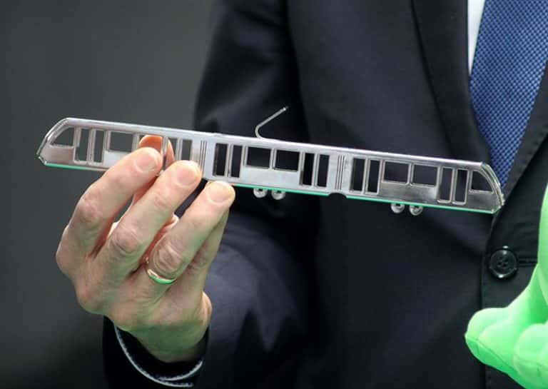 Olsztynianie będą grać w tramwajową plansz&oacute;wkę