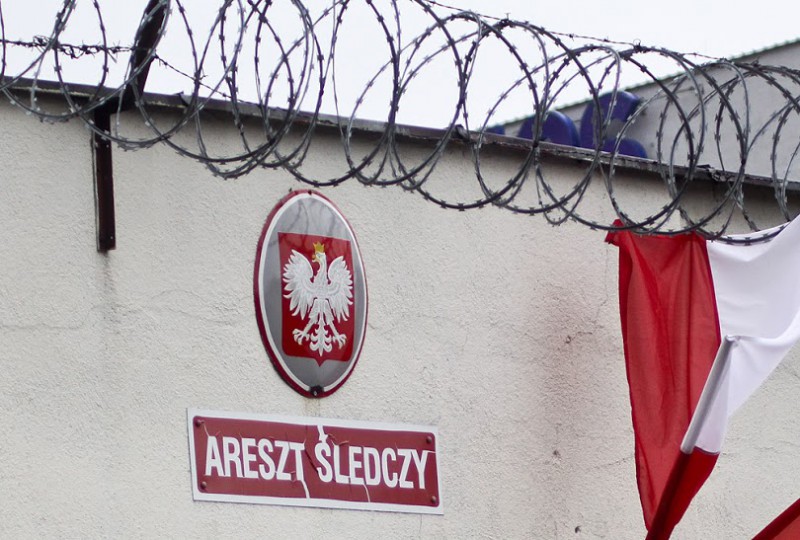 „Prison Movie” w Olsztynie po raz trzeci