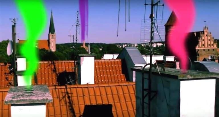 Olsztyn oczami mieszkańców – zobacz nagrodzone filmy