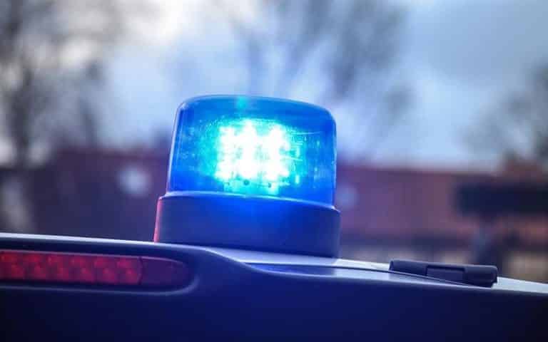 Są ofiary mroźnego weekendu