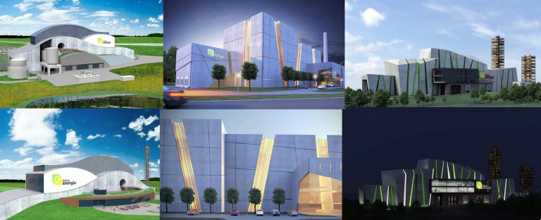 Jaki projekt dla ekociepłowni? Ty decydujesz!