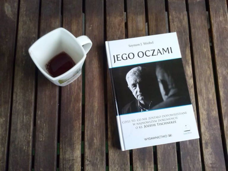 Oczami ks. Tischnera