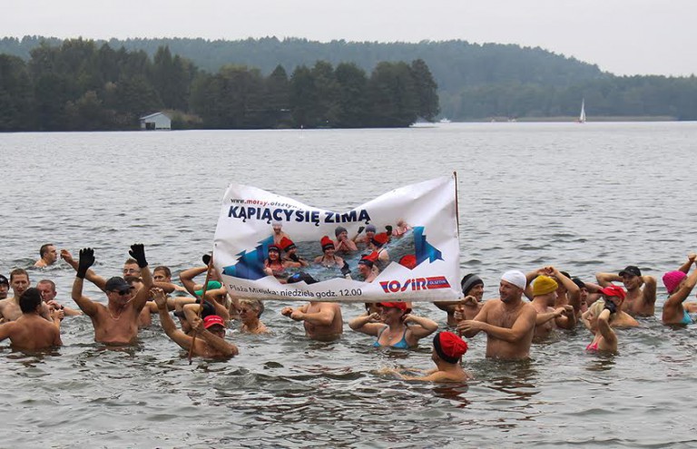 Morsy z Olsztyna pobiją rekord?