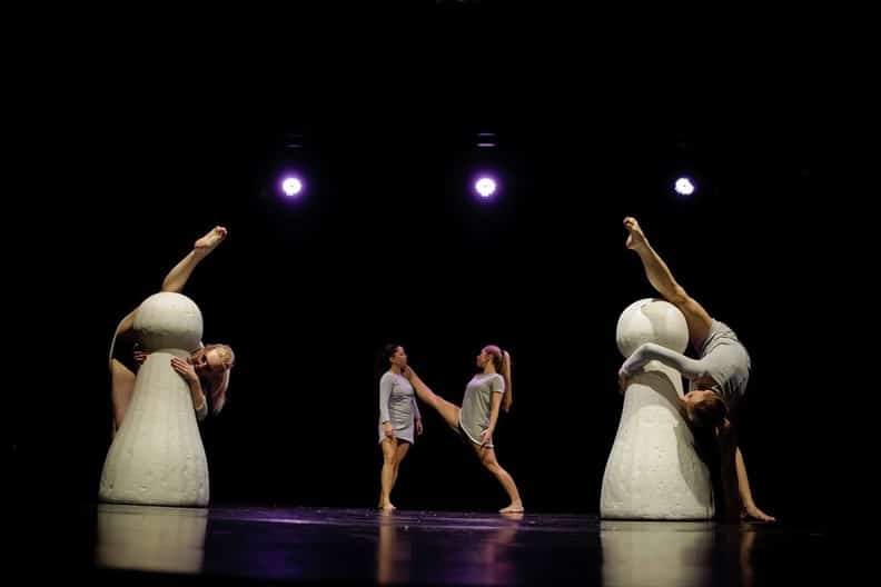 Grupa z Olsztyna zatańczy na międzynarodowym festiwalu