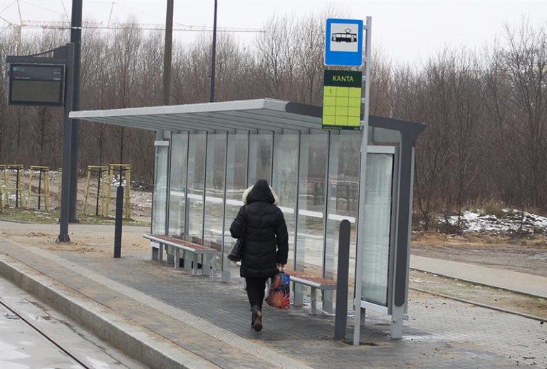 Rusza pierwsza linia tramwajowa. Sprawdź rozkład