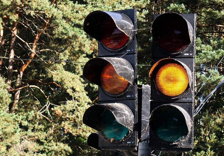 Remonty olsztyńskich ulic. Miejscami utrudnienia w ruchu