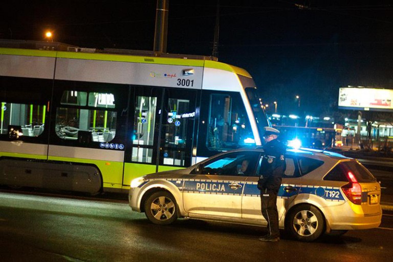 [Porady prawne] Kolizja z tramwajem. Twoje prawa i obowiązki