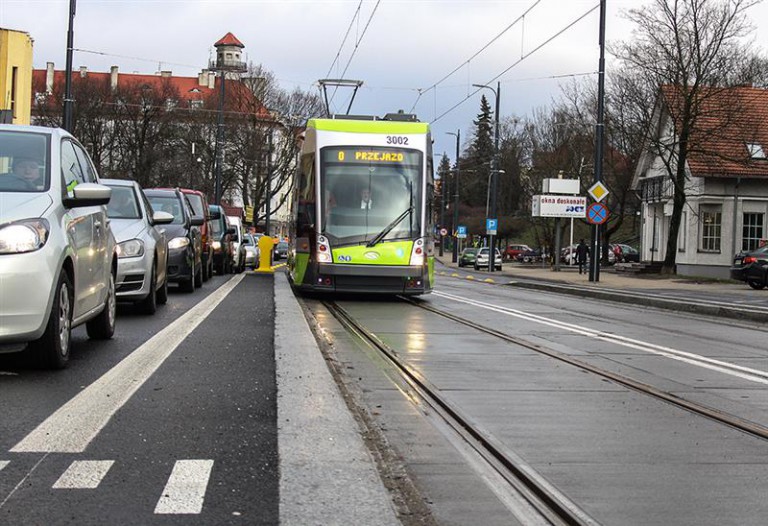 Uwaga! Przystanek wiedeński!