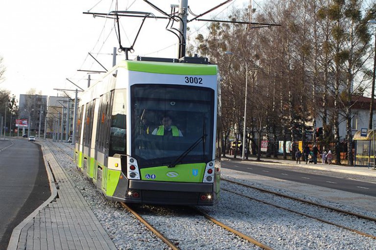 Tramwajowe kursy coraz bliżej