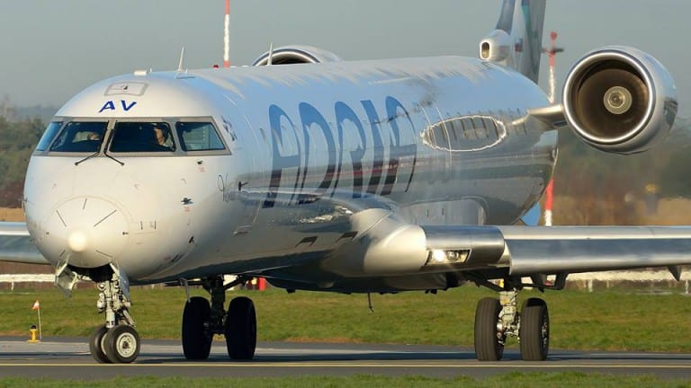 Szymany: lotnisko znalazło kolejnego przewoźnika?