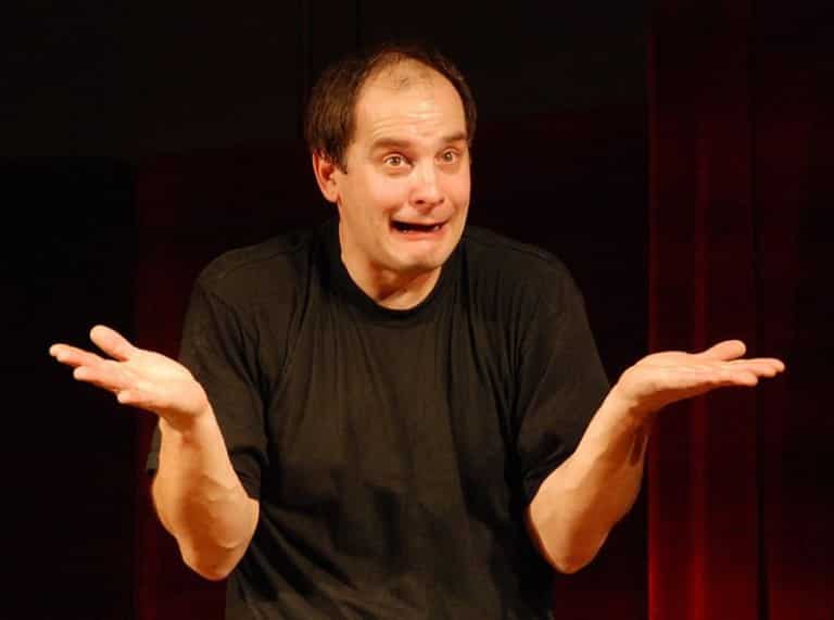 Gala Belfra 2015 z kabaretowymi gwiazdami