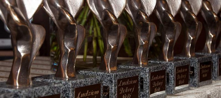 Poszukiwani ludzie o wielkim sercu. Zgłoś swojego kandydata