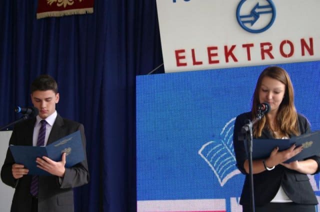 Olsztyńska plac&oacute;wka wyr&oacute;żniona