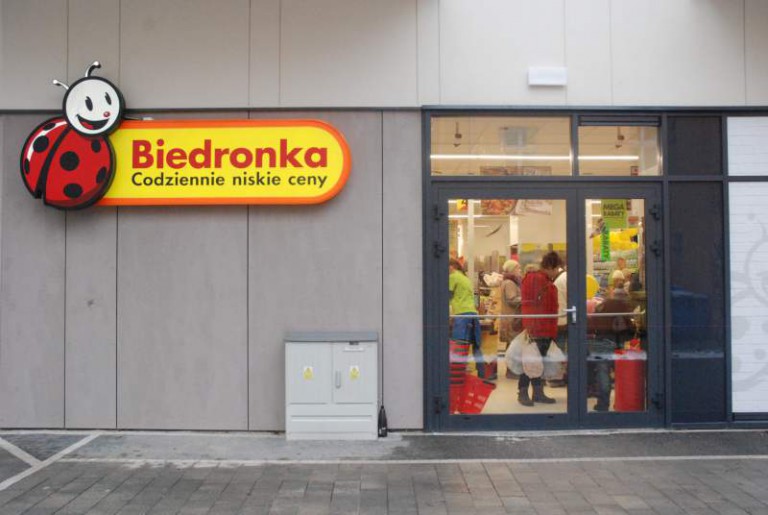 Rtęć w rybach &ndash; Biedronka wycofuje nakład marlina