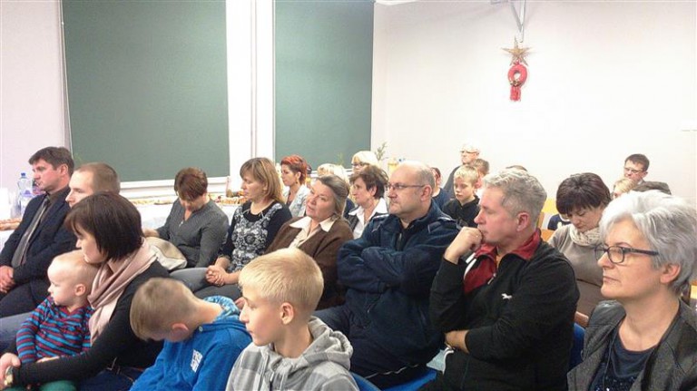 Podsumowanie projektu &ndash; &bdquo;Ciekawość &ndash; pierwszy stopień do Świetlicy&rdquo;