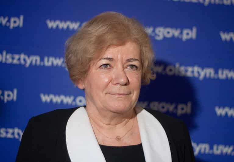 Zmiana na stanowisku kuratora oświaty na Warmii i Mazurach