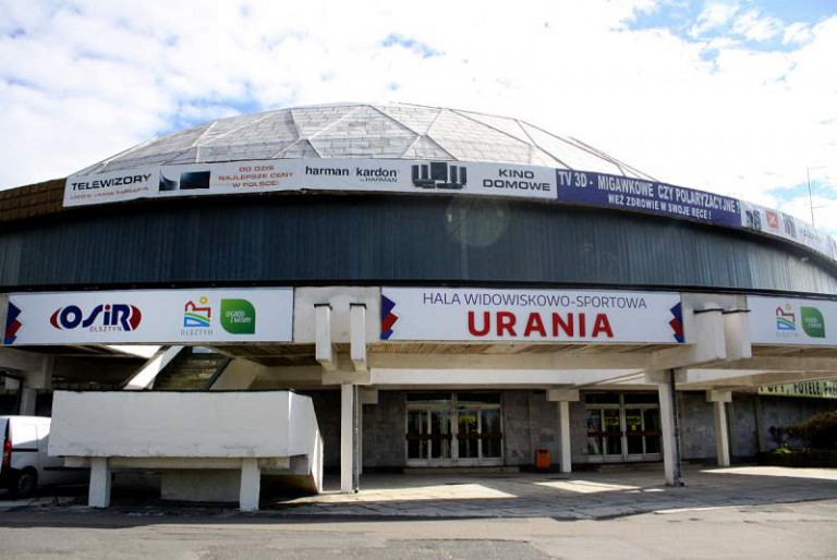 Chętnych do przebudowy Uranii nie brakuje