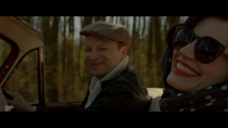 „Excentrycy” już wkrótce w kinach. Jest olsztyński akcent