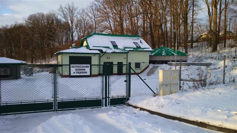 Rewolucji kanalizacyjnej w gminie ciąg dalszy