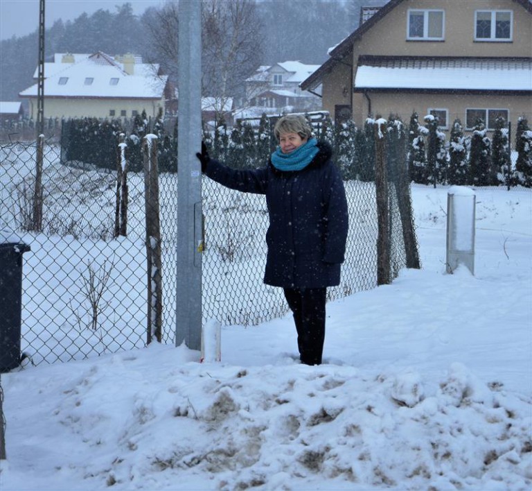 Dziękujemy i prosimy o więcej