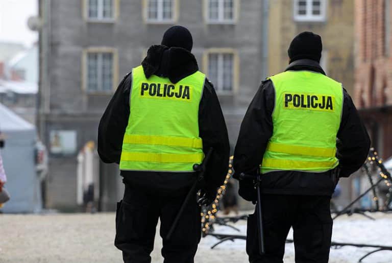 Zaginął 42-letni mieszkaniec Olsztyna