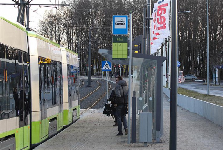Real znika z Olsztyna, a co z nazwą przystanku?