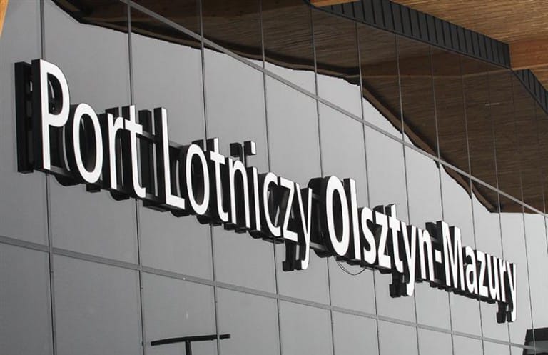 Nowe połączenie z Szyman. Polecimy na inny kontynent