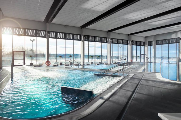 Oficjalne otwarcie Term Warmińskich