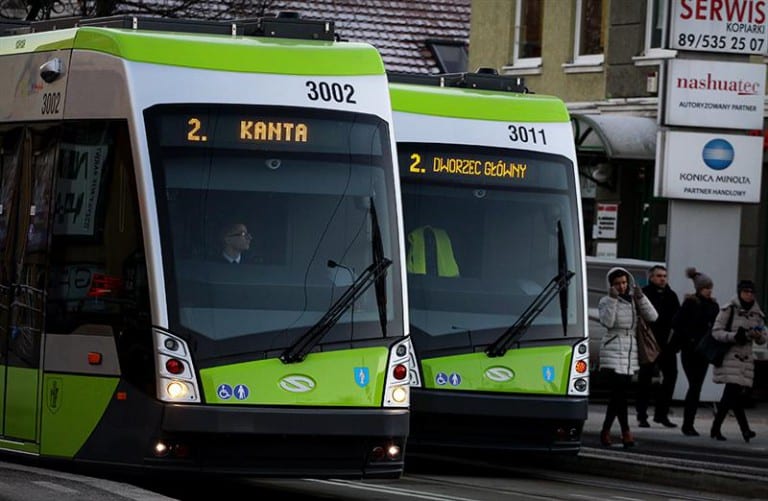 Tramwajowy kasownik – jak z niego korzystać?