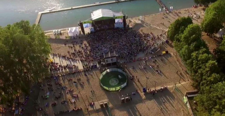 Podsumowanie sezonu 2015 nad jeziorem Ukiel. Zobacz filmik