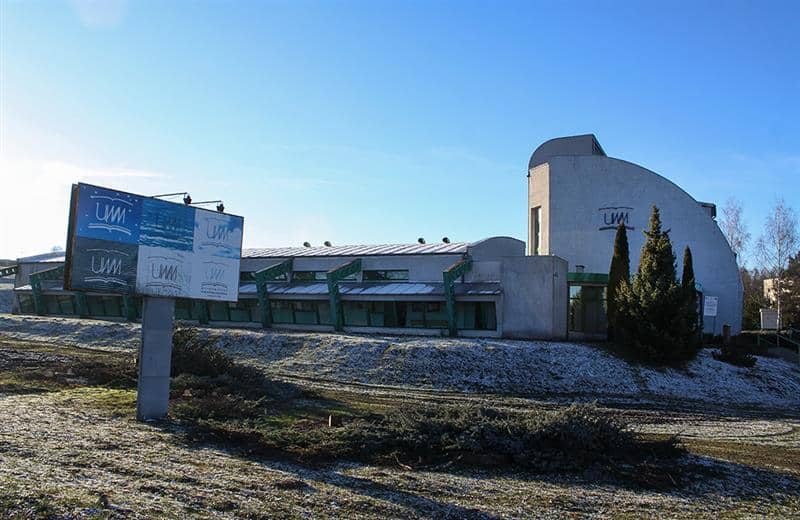 Uniwersytet szuka wykonawcy nowego budynku w Kortowie