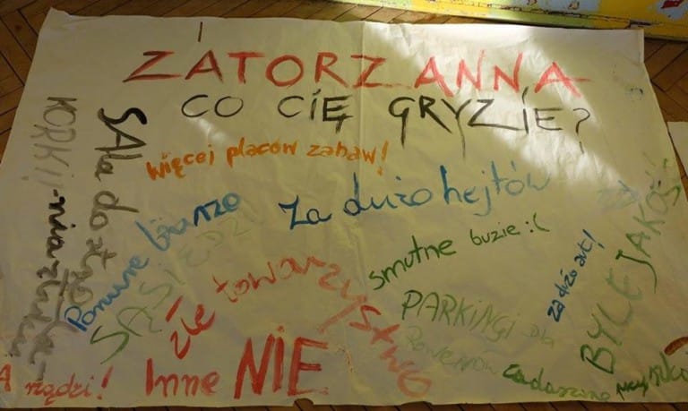 Mieszkańcy Zatorza wybiorą swoją radę osiedla