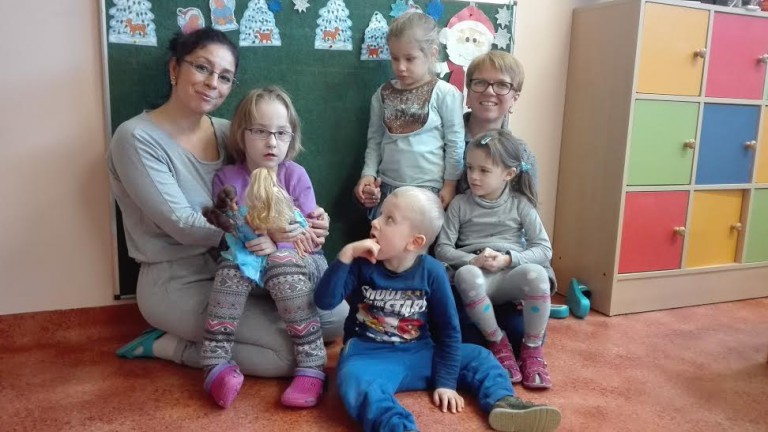 Zimowe krajobrazy. Wyślij pracę dziecka na konkurs