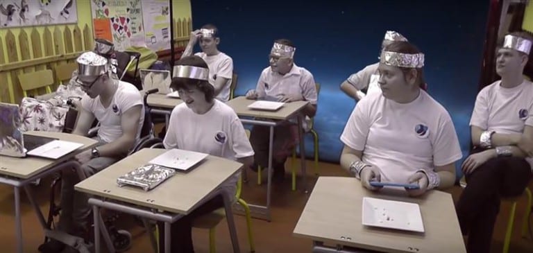 Szkoła z Olsztyna zwycięzcą ogólnopolskiego konkursu o zdrowym odżywianiu