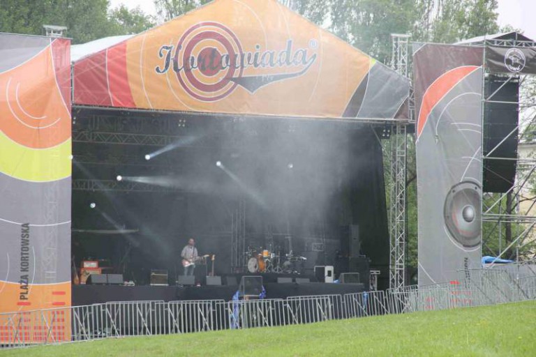 Kortowiada 2016 &ndash; znamy pierwszych artyst&oacute;w