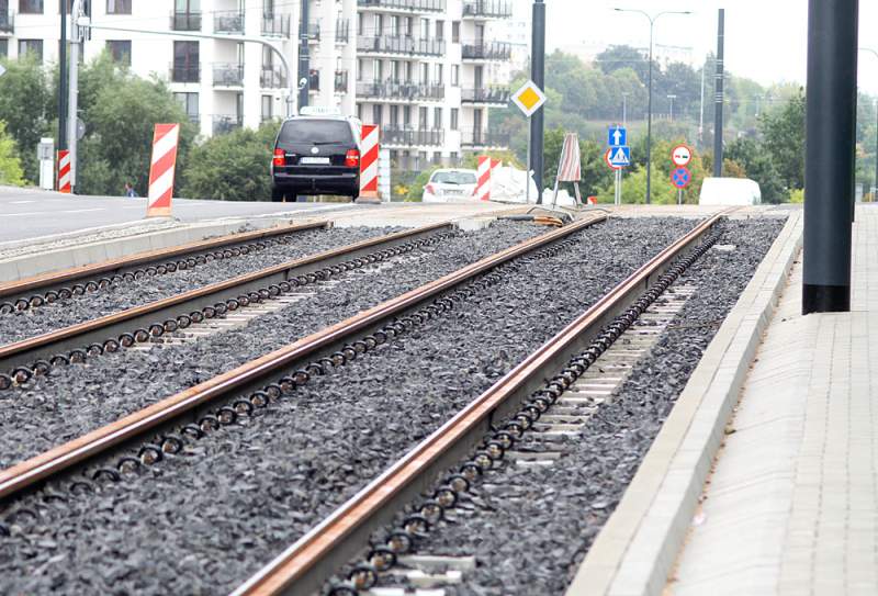 Druga linia tramwajowa w Olsztynie – analizy już w marcu