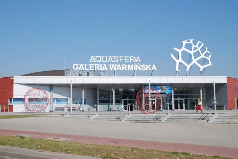 Walentynki z Aquasferą