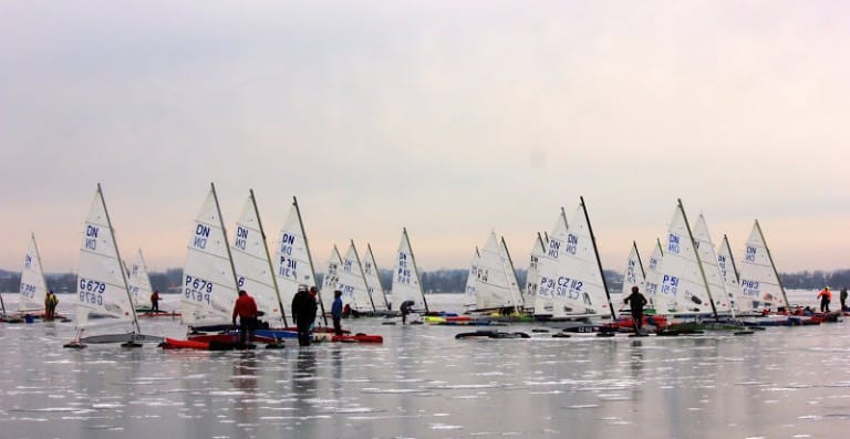 Zawodnik z Olsztyna wicemistrzem Europy