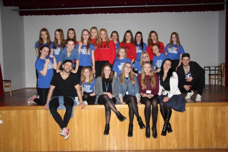 Uzależnij się&hellip; od bycia fit