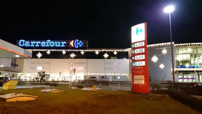 Kasjerka z Olsztyna odpowie za fikcyjne zwroty