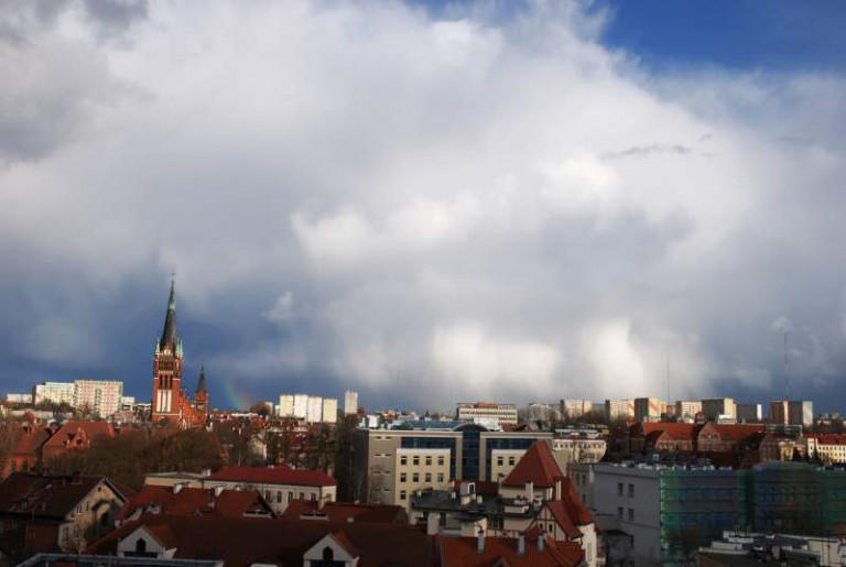 Słupki rtęci pójdą w górę? Sprawdź prognozę pogody