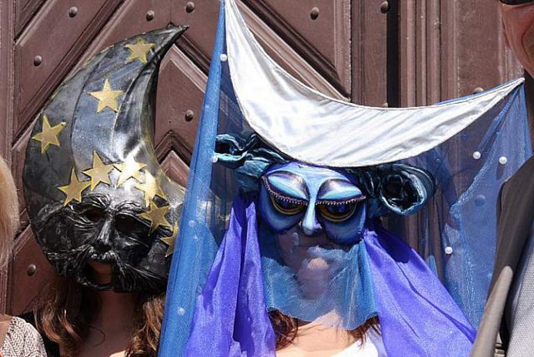 Zostań autorem plakatu Dni Bajki