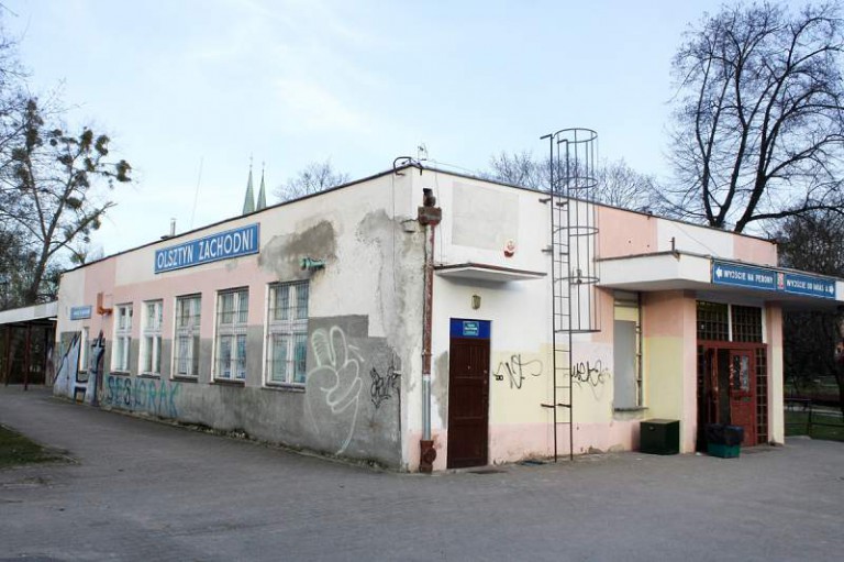 Przebudowa olsztyńskich dworc&oacute;w: apel o głos dla mieszkańc&oacute;w
