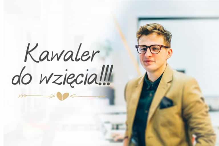 Kawaler do wzięcia