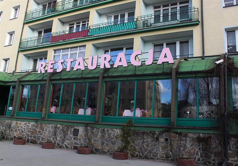 Słynna restauracja z Olsztyna na sprzedaż