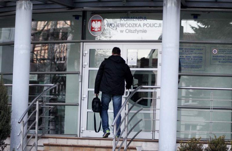 Padłeś ofiarą przestępstwa? Możesz liczyć na pomoc