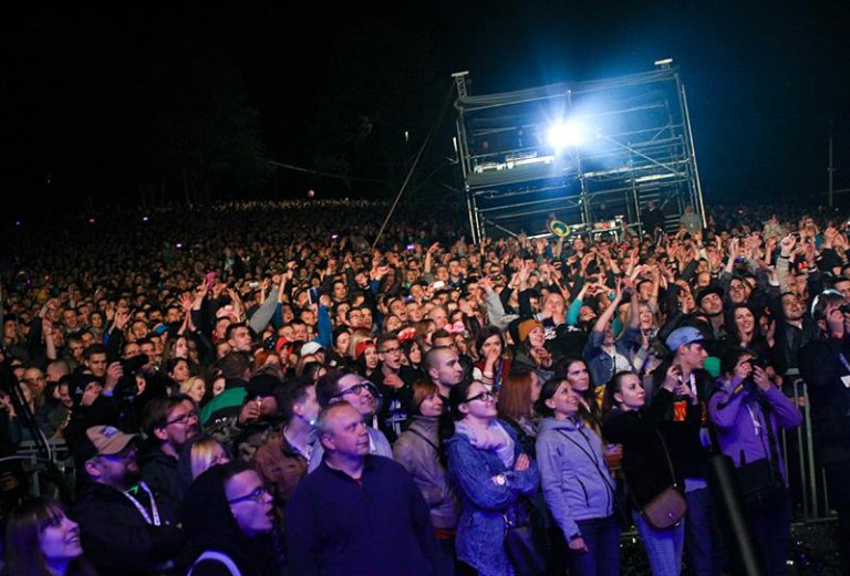 Kortowiada 2016 &ndash; znamy pierwszych artyst&oacute;w