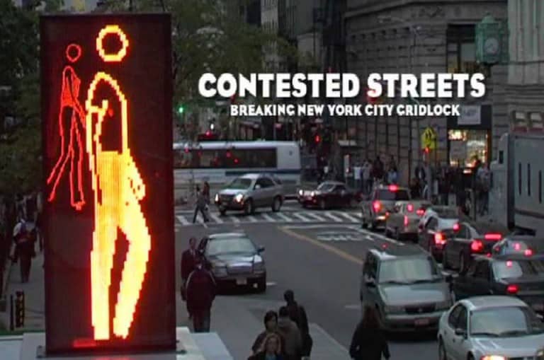 Społecznicy organizują miejskie kino