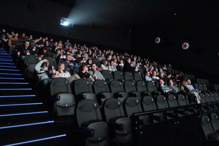 Na co do kina? Sprawdź premiery